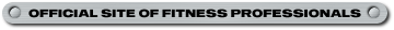 <p>OFFICIAL SITE OF FITNESS PROFESSIONALS