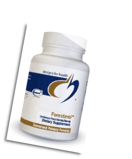 Foresterol� 600 mg 90 tablets