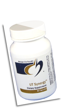 UT Synergy 60 capsules
