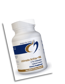 Ultimate Antiox Full Spectrum 90 caps by Designs for Health