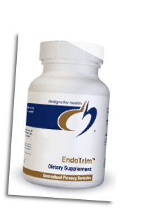 Endotrim� 120 capsules