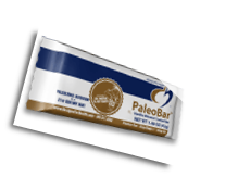 PaleoBar Chocolate Coated Case of 18