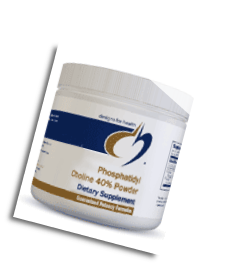 Phosphatidylcholine 40% 300 grams powder