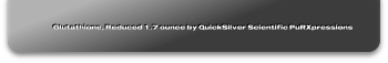 Glutathione, Reduced 1.7 ounce by QuickSilver Scientific PuRXpressions