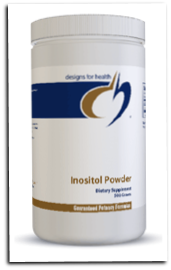 Inositol 250 gm Powder