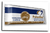 PaleoBar Vanilla Almond Case