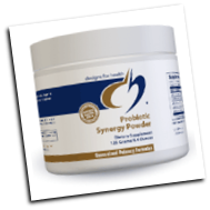 Probiotic SynergyTM 125gm Powder