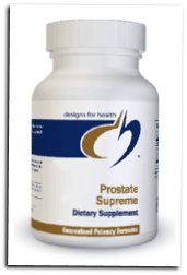 Prostate Supreme 60 vegetarian capsules