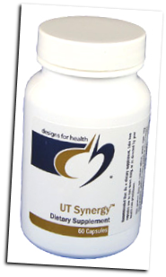 UT Synergy 60 capsules