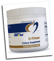 D-Ribose 150 grams