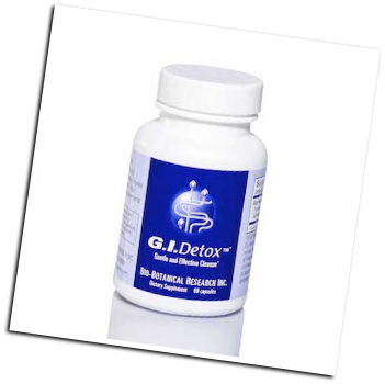 GI-Detox by Bio-Botanical Research