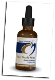 Super Liquid Folate 1 oz Liquid