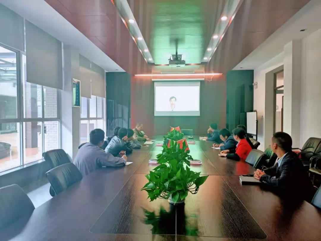 安全生产，培训先行|华体会·网站官网登录入口-华体会(中国)开展鼓式制动器在用电梯安全隐患及保养技术培训
